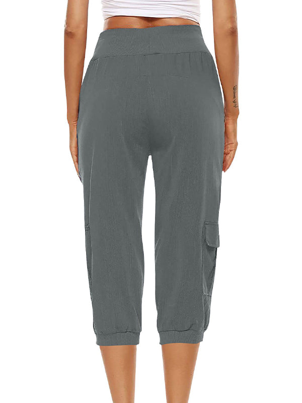 Sitti - Comfortable ladies' casual trousers for everyday wear