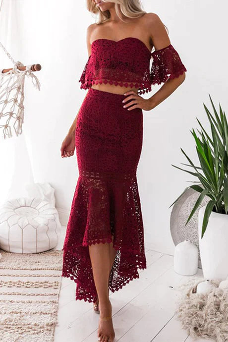 MAUD - Stylish Summer Dress