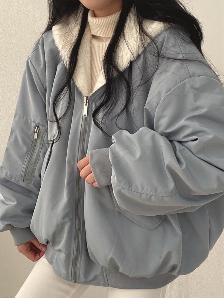 Berty | Comfortable and stylish winter jacket