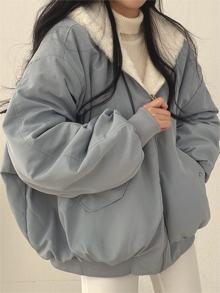 Berty | Comfortable and stylish winter jacket