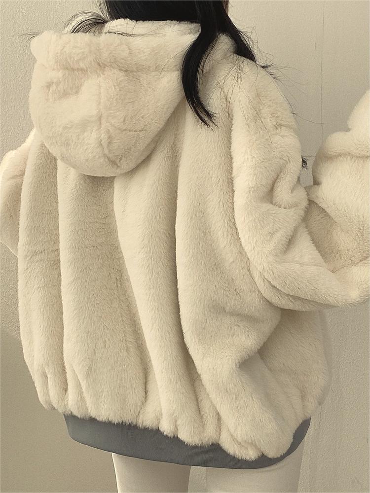 Berty | Comfortable and stylish winter jacket