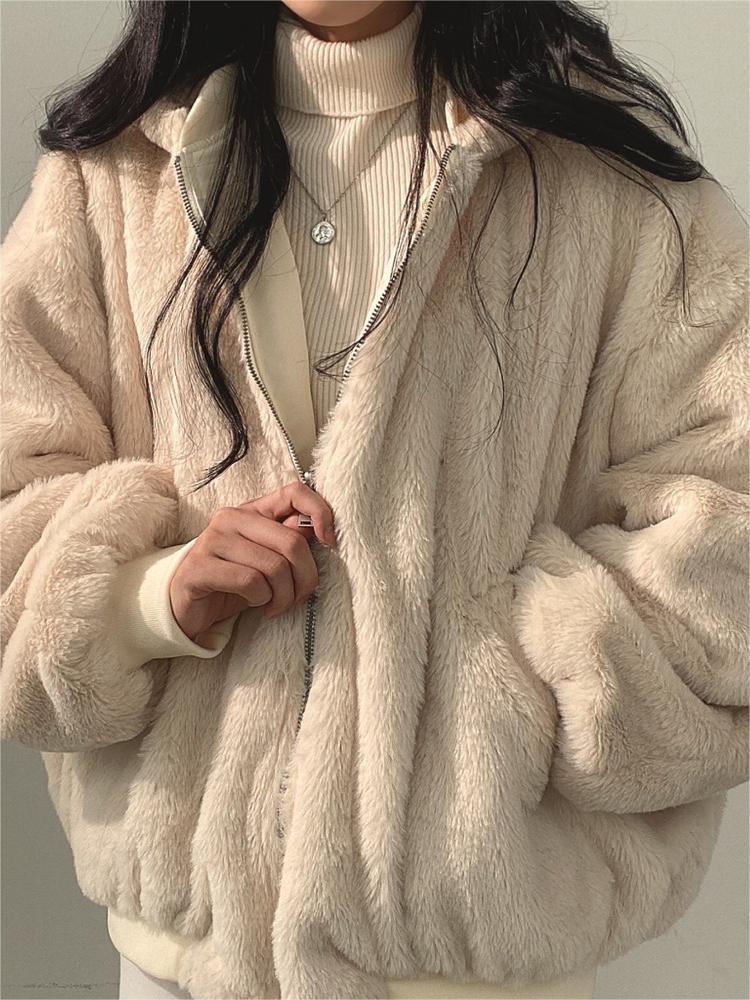 Berty | Comfortable and stylish winter jacket