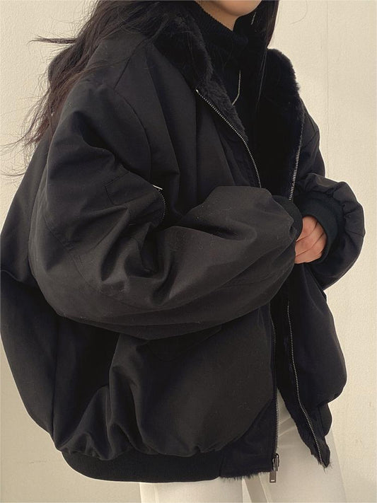 Berty | Comfortable and stylish winter jacket
