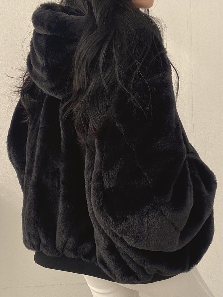 Berty | Comfortable and stylish winter jacket