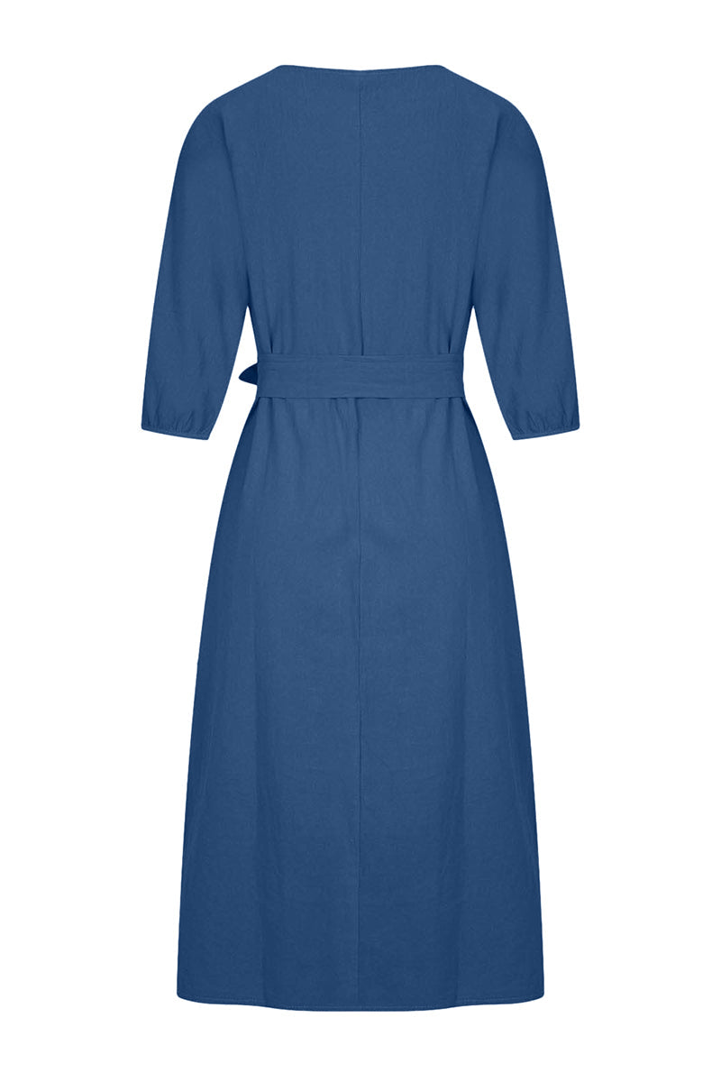 Eliska | Effortless and chic winter dress