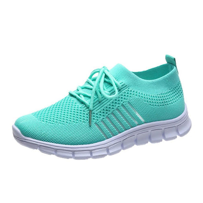 Rochele - Orthopedic Comfort Women's Sneakers