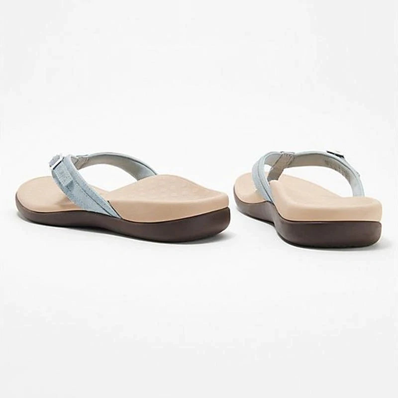 Effortless and Trendy Slippers