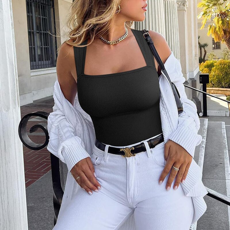 Siska – Sexy and Stylish Bodysuit