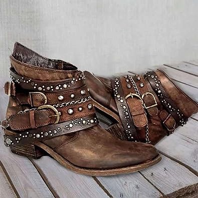 Uma – New vintage boots