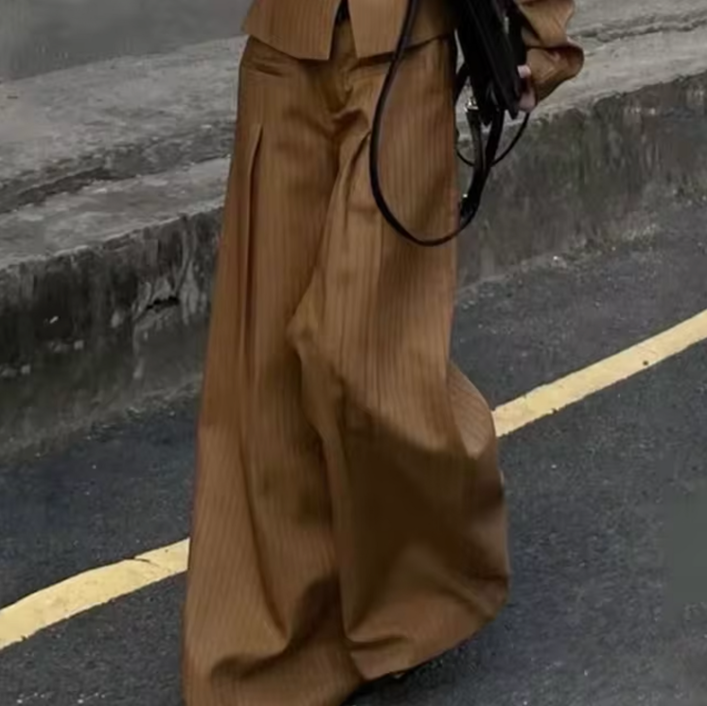 Rosario - Elegant Leisure Suit