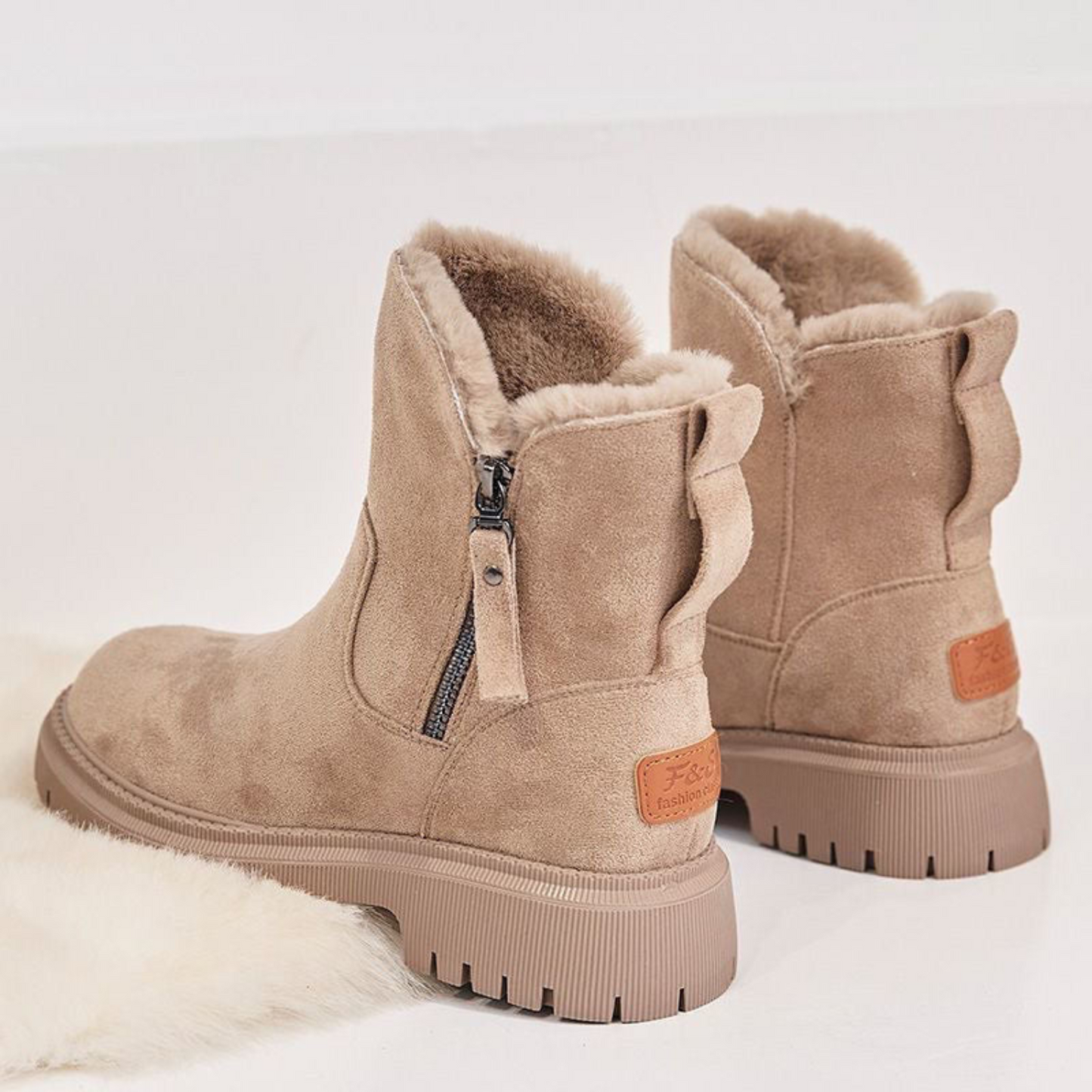 Designer Boots for Women