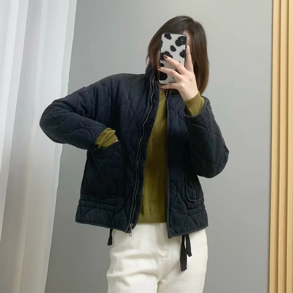 Mia | Trendy and elegant winter jacket