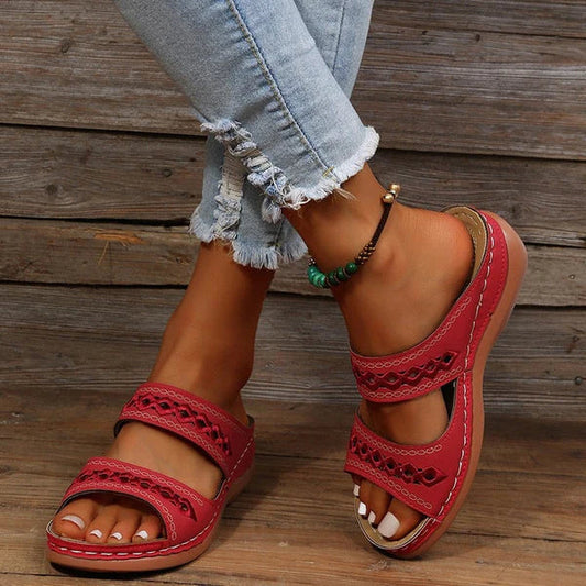 Dalida – Orthopedic Sandals