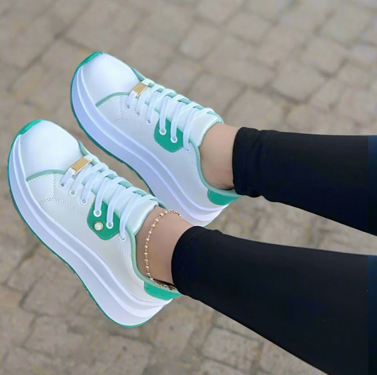 Zyphoria – High-quality Platform Sneakers