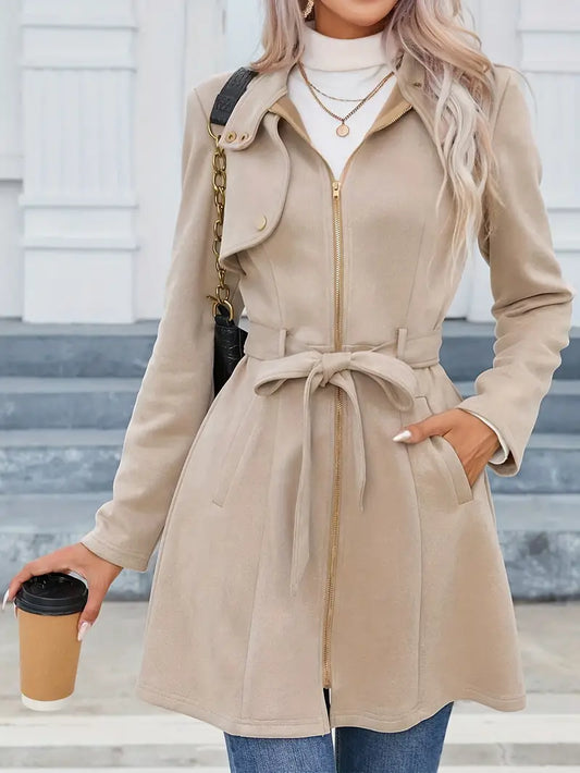 Jirah – Versatile Jacket
