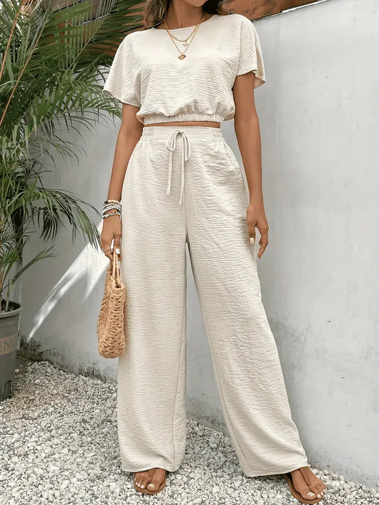 Ridora – Elegant Two-piece Set
