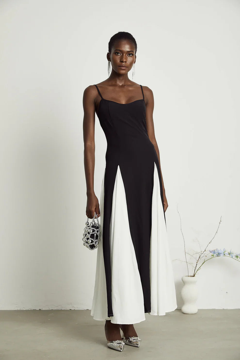Bexley – Stylish and Elegant Dress