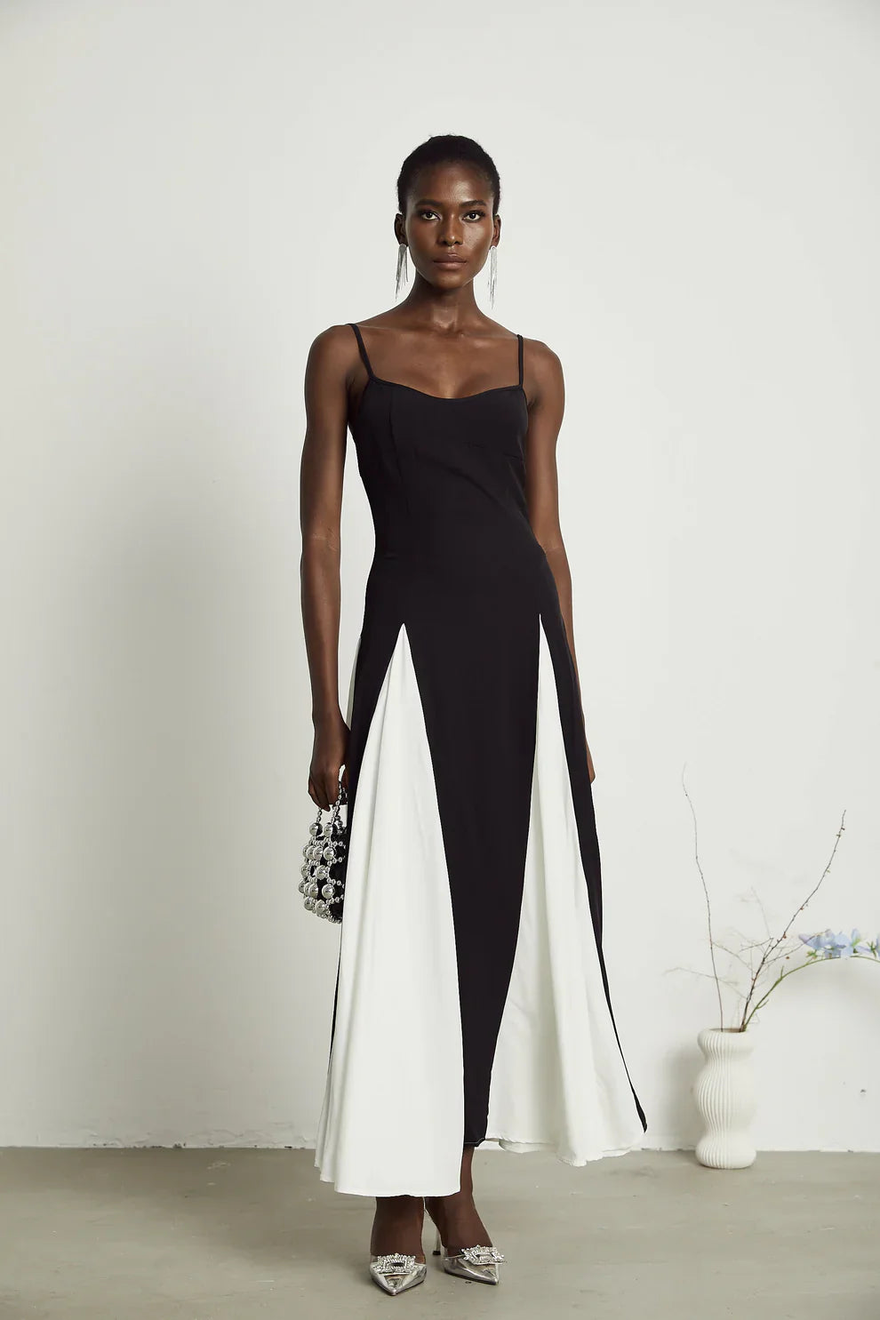Bexley – Stylish and Elegant Dress