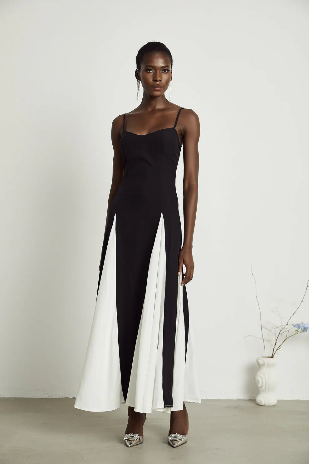 Bexley – Stylish and Elegant Dress