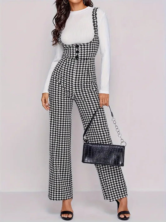 Ludy – Stylish Jumpsuit