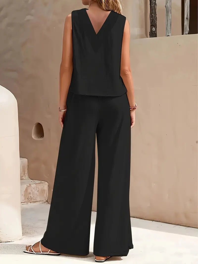 Noressa – Elegant Two-piece Set