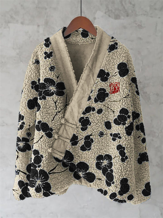 Classic Designed Cardigan