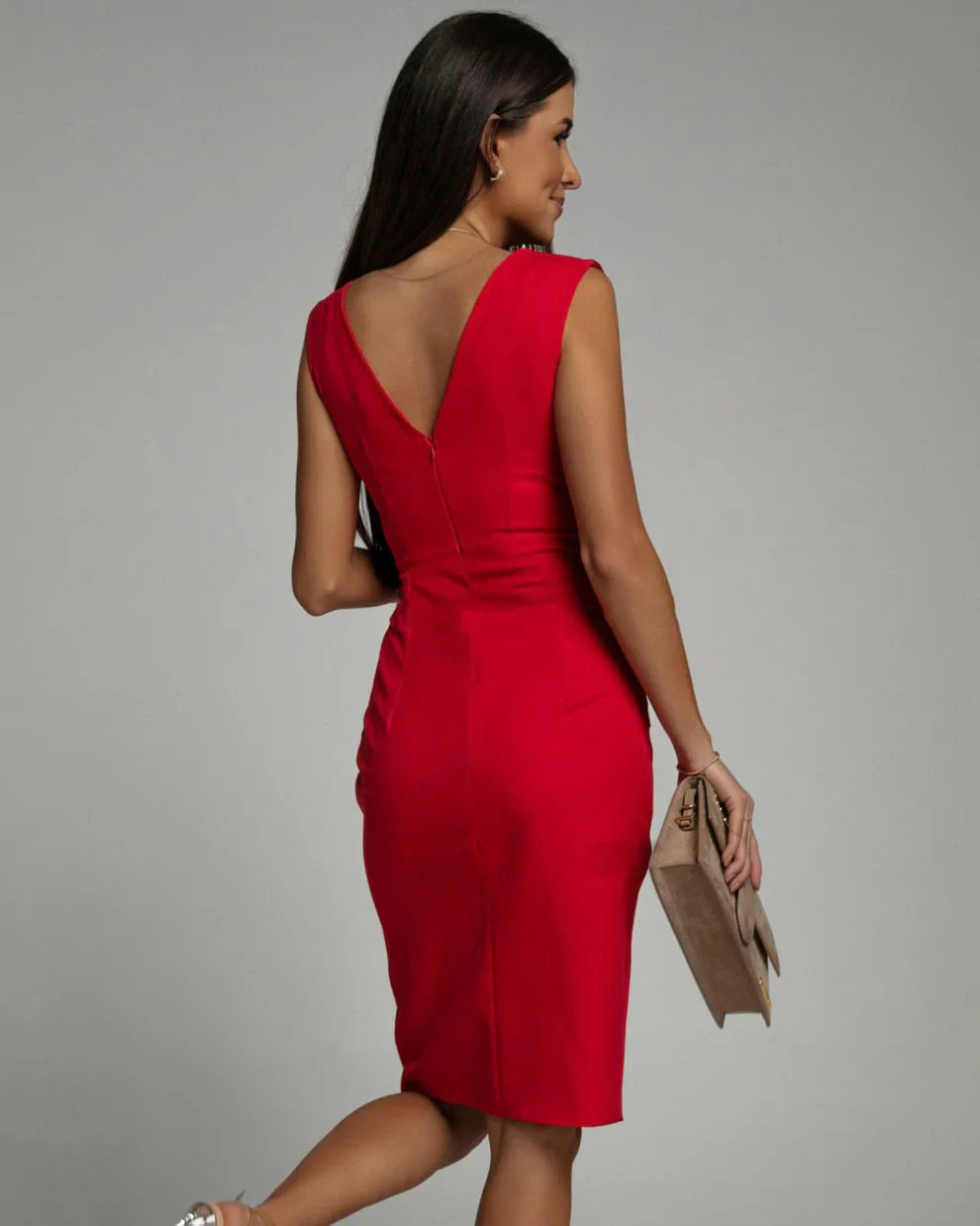 Azariah – Elegant and sexy dress