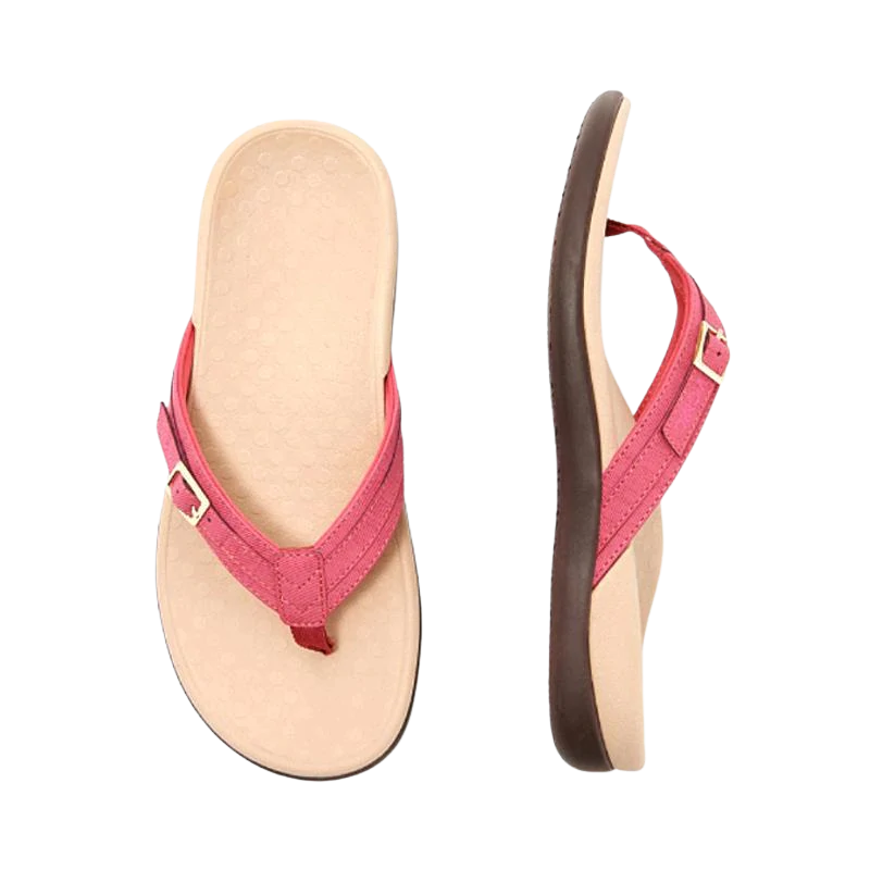 Effortless and Trendy Slippers