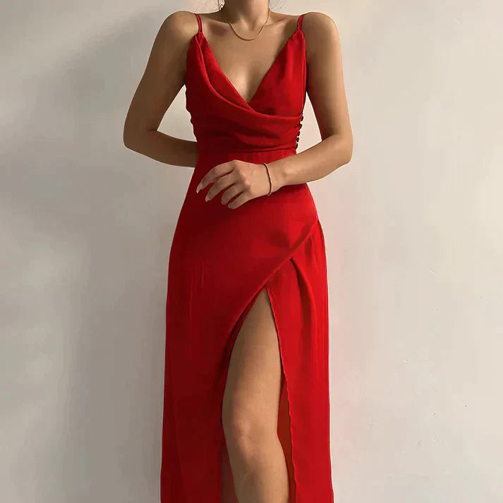 Jovienne – Elegant Satin