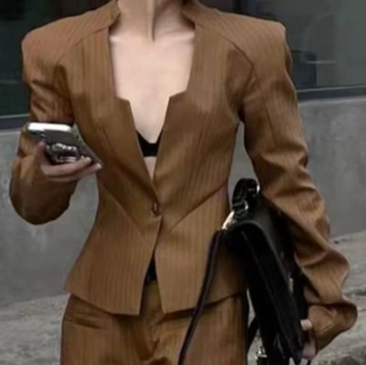 Rosario - Elegant Leisure Suit