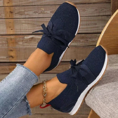 Jemima - Orthopedic Leisure Sneakers