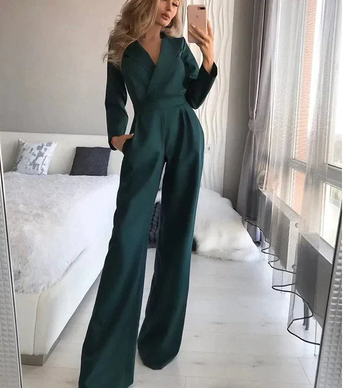 Dahlia – Stylish jumpsuit