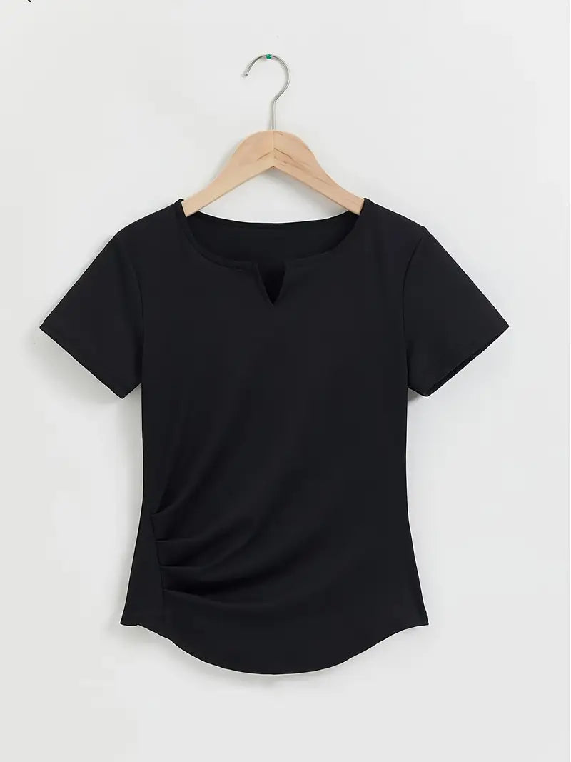 Oryss – Comfortable and Stylish Short-sleeved T-shirt