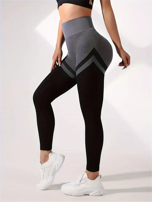 Scarlett – High Waist Leggings