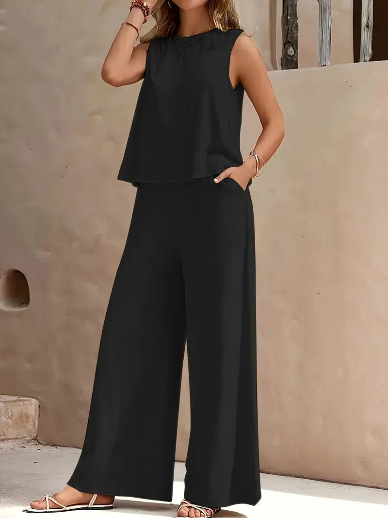 Noressa – Elegant Two-piece Set