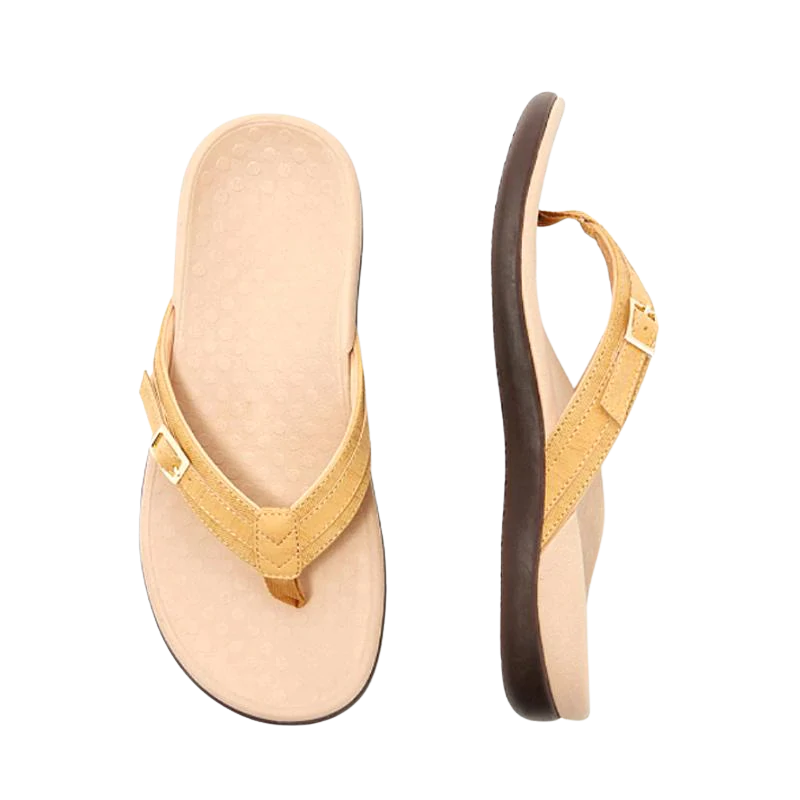 Effortless and Trendy Slippers