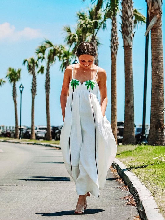 Beniza – Stylish Summer Dress
