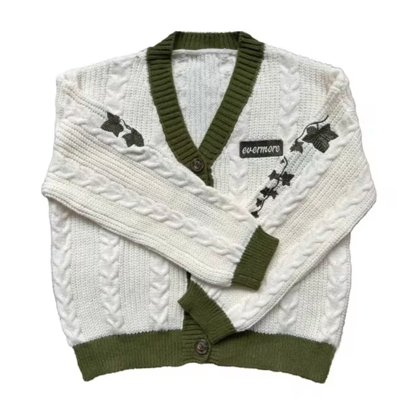 Celestine - Vintage Style Knitted Sweater