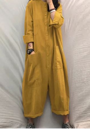 KS | Relaxed and stylish winter Romper