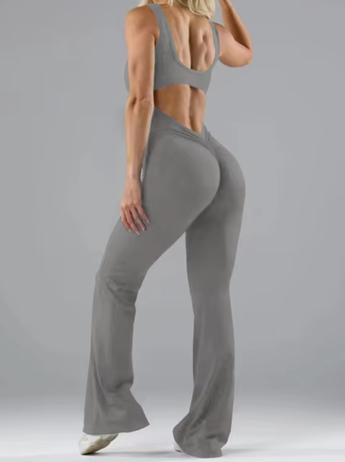 Holly - Stretchy Bodysuit