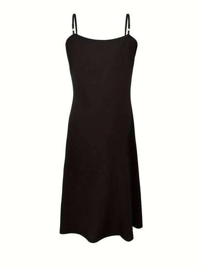 Vixie – Colorful Sleeveless Maxi Dress