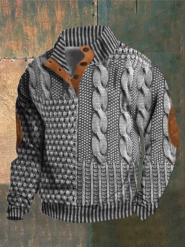 Alara | Effortless and Chic Winter Sweater