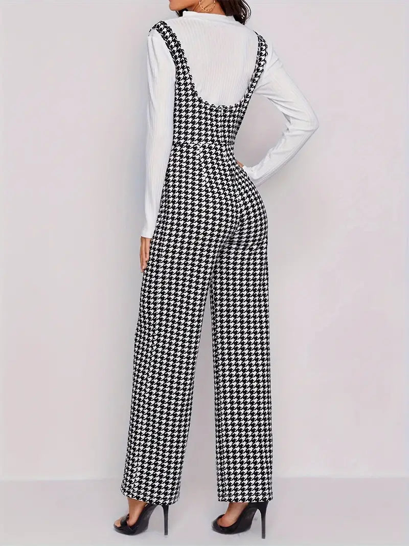 Ludy – Stylish Jumpsuit