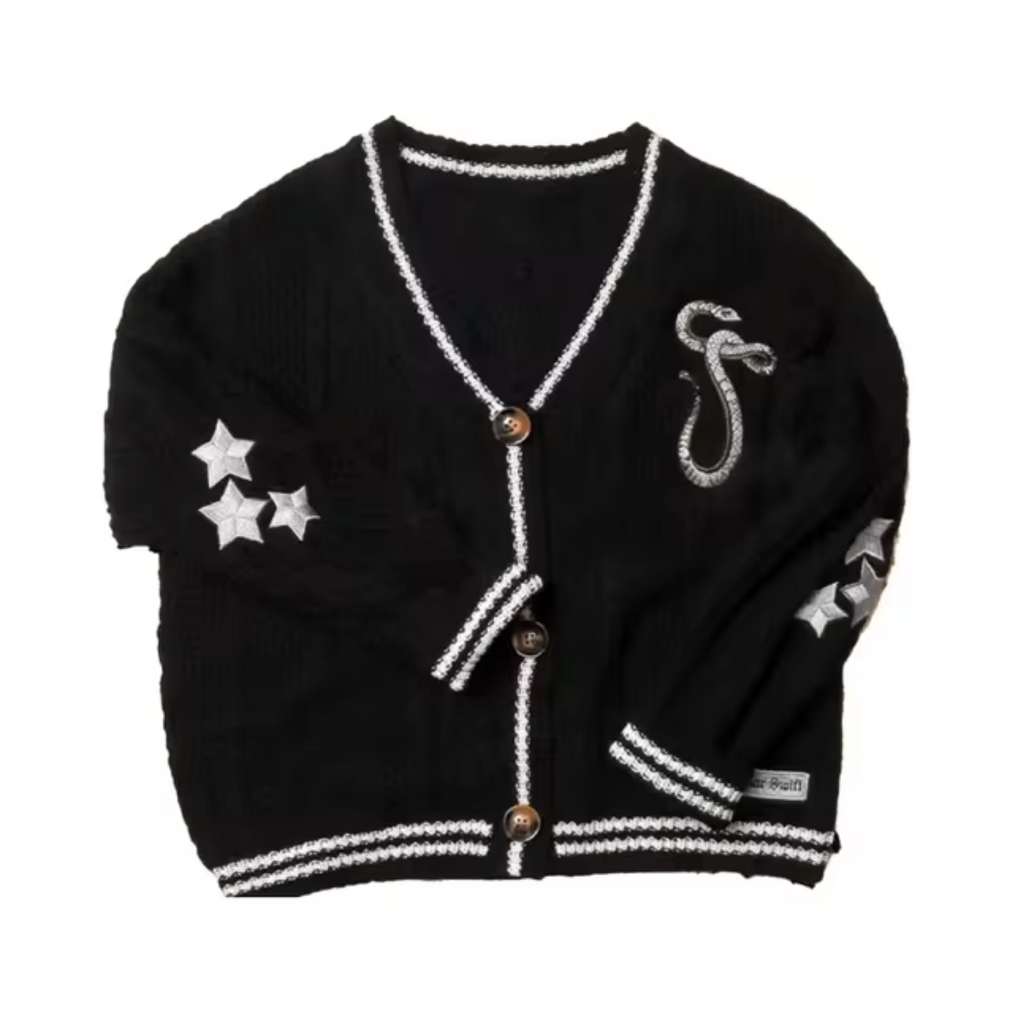 Celestine - Vintage Style Knitted Sweater