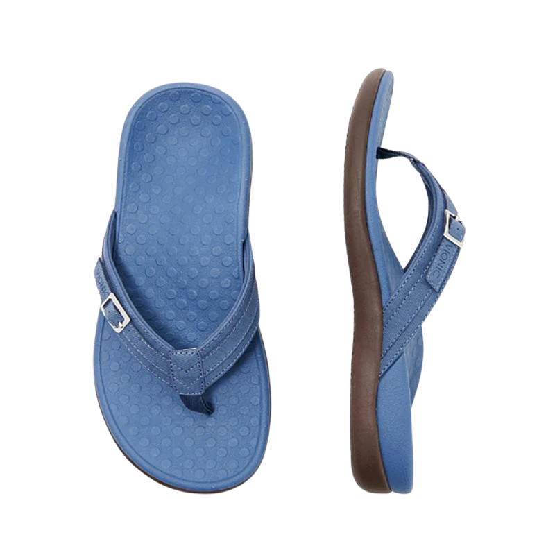 Effortless and Trendy Slippers