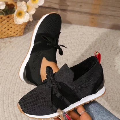 Jemima - Orthopedic Leisure Sneakers