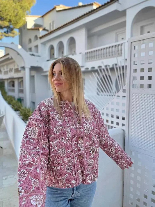 Delfina | Timeless and elegant winter clothing