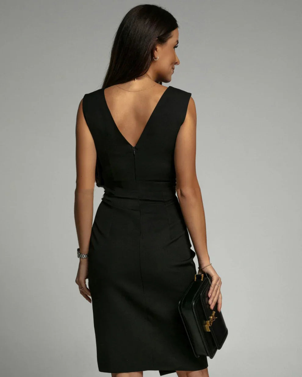 Azariah – Elegant and sexy dress