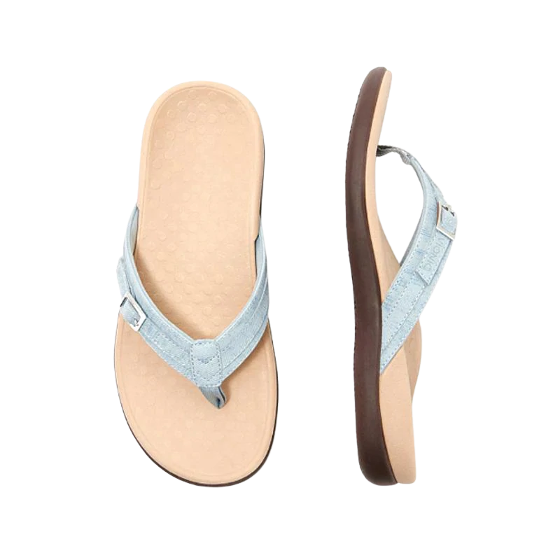 Effortless and Trendy Slippers