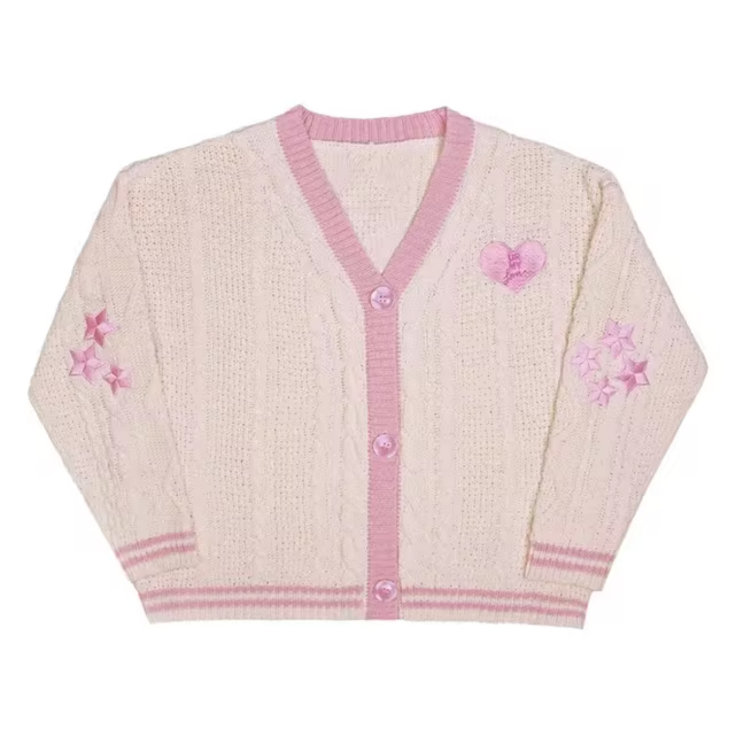 Celestine - Vintage Style Knitted Sweater